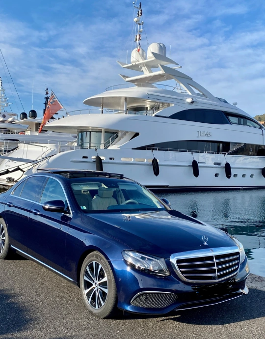 Transfer Cannes Airport